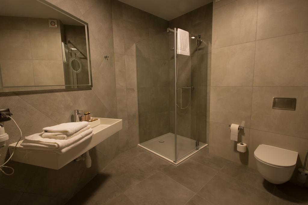 Rezydencja Sosnowa Luxury Hotel Janow Lubelski Ngoại thất bức ảnh