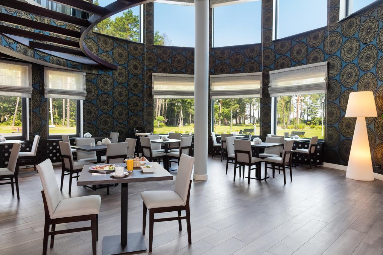 Rezydencja Sosnowa Luxury Hotel Janow Lubelski Ngoại thất bức ảnh